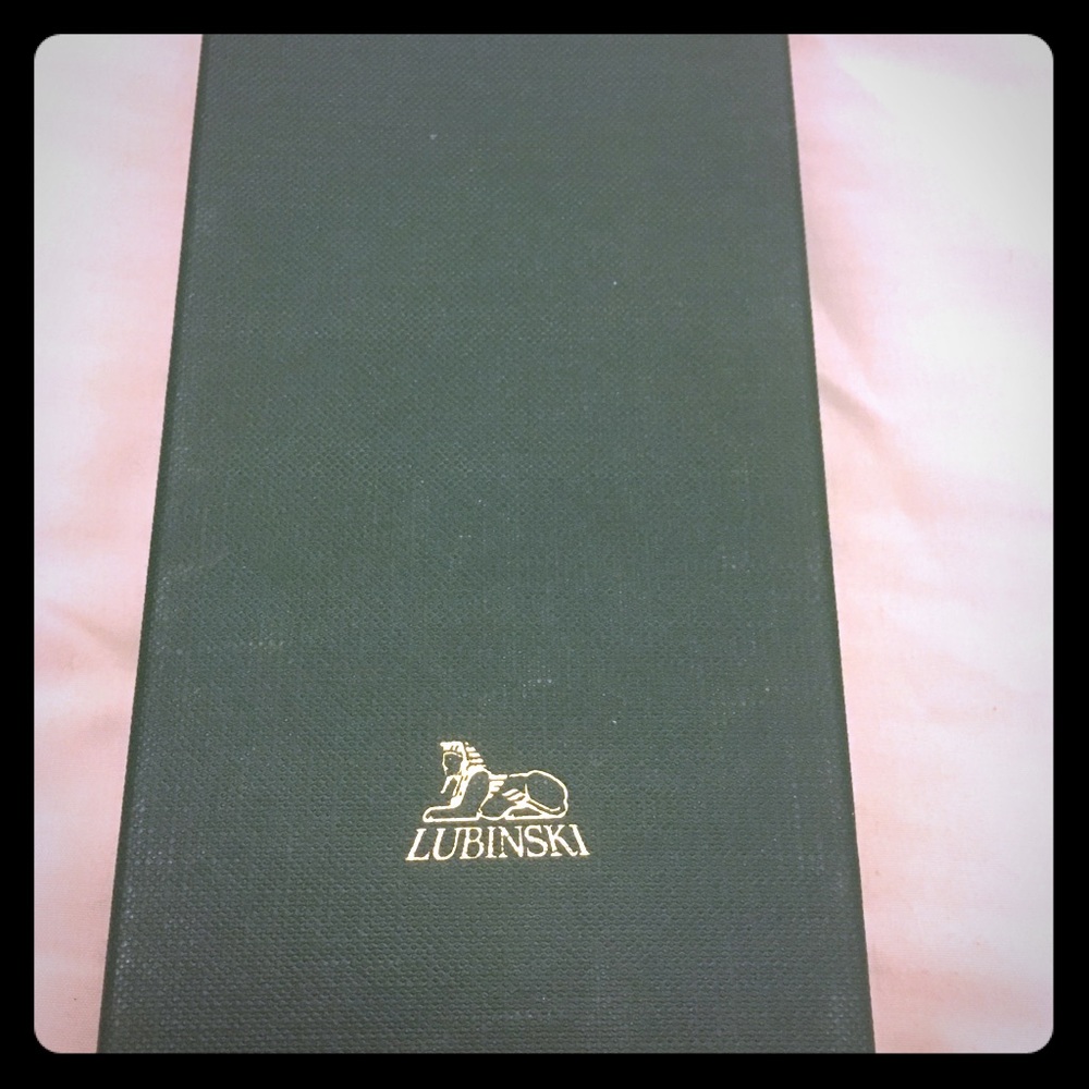 3 Cigar Case